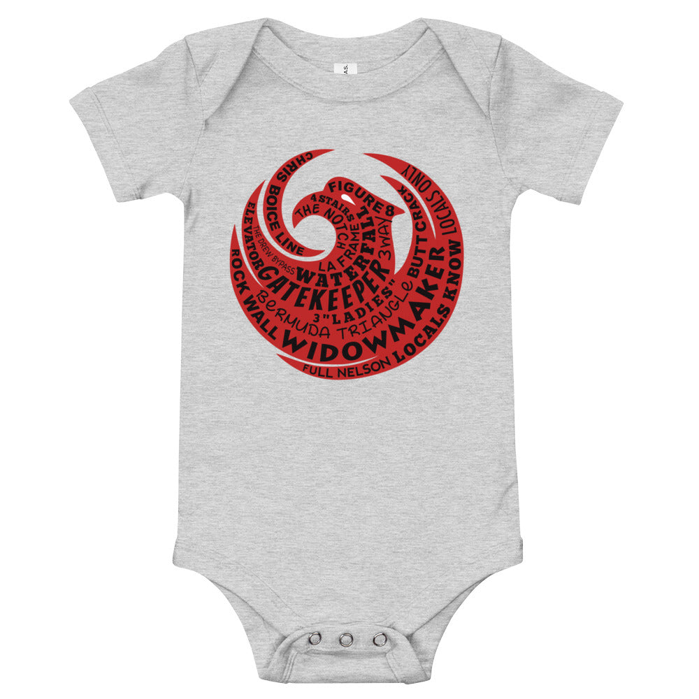 Ode to SoMo Onesie