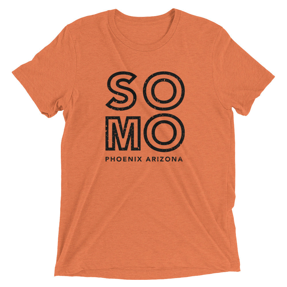 SOMO PHX AZ (Black)