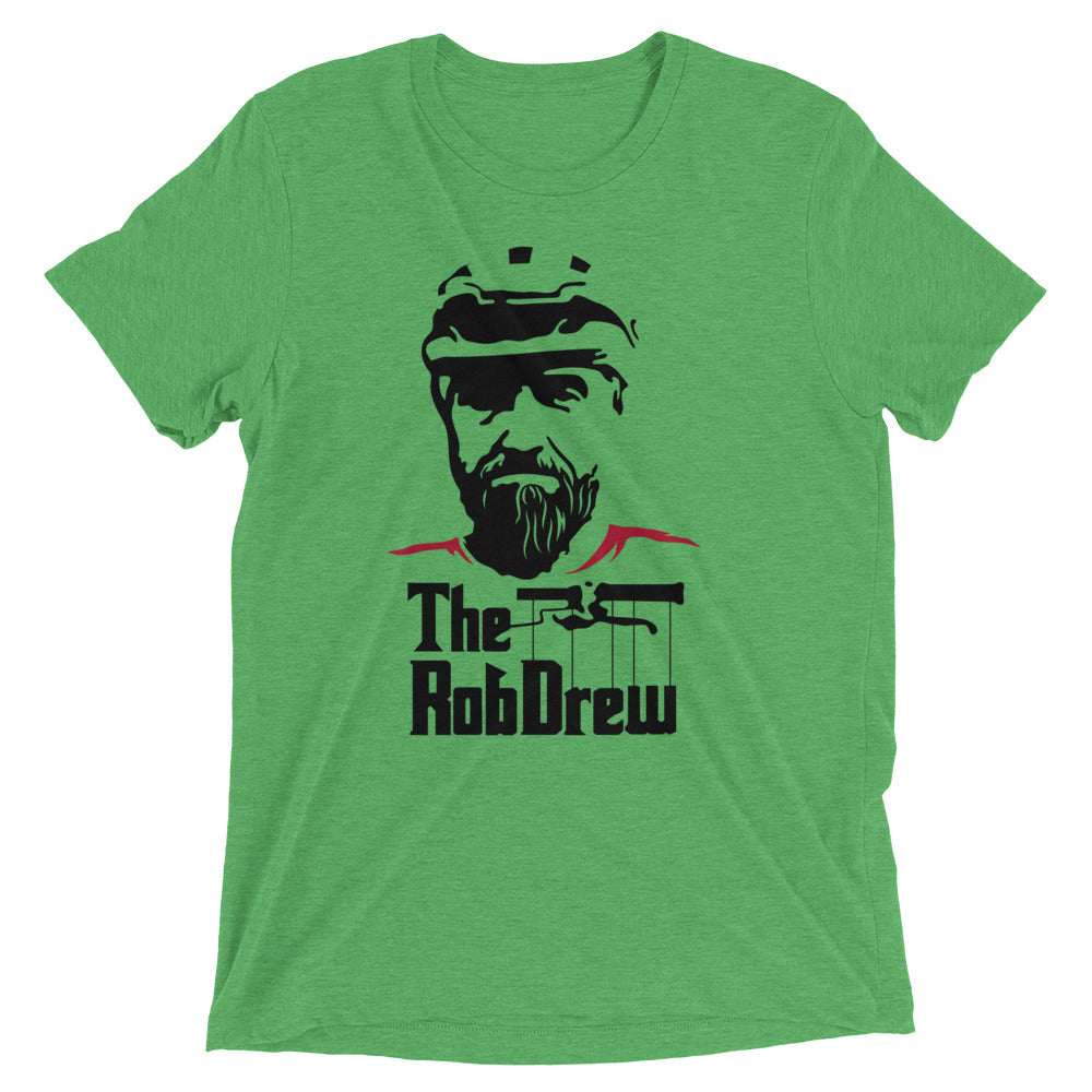 The Rob Drew Tee 4