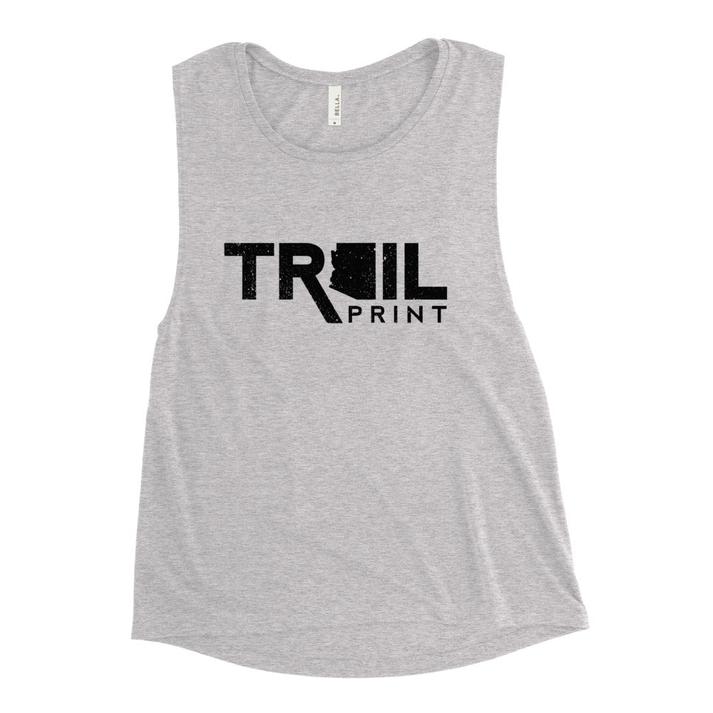TP Muscle Tank