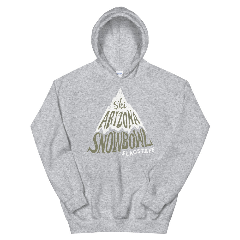 Snowbowl Hoodie