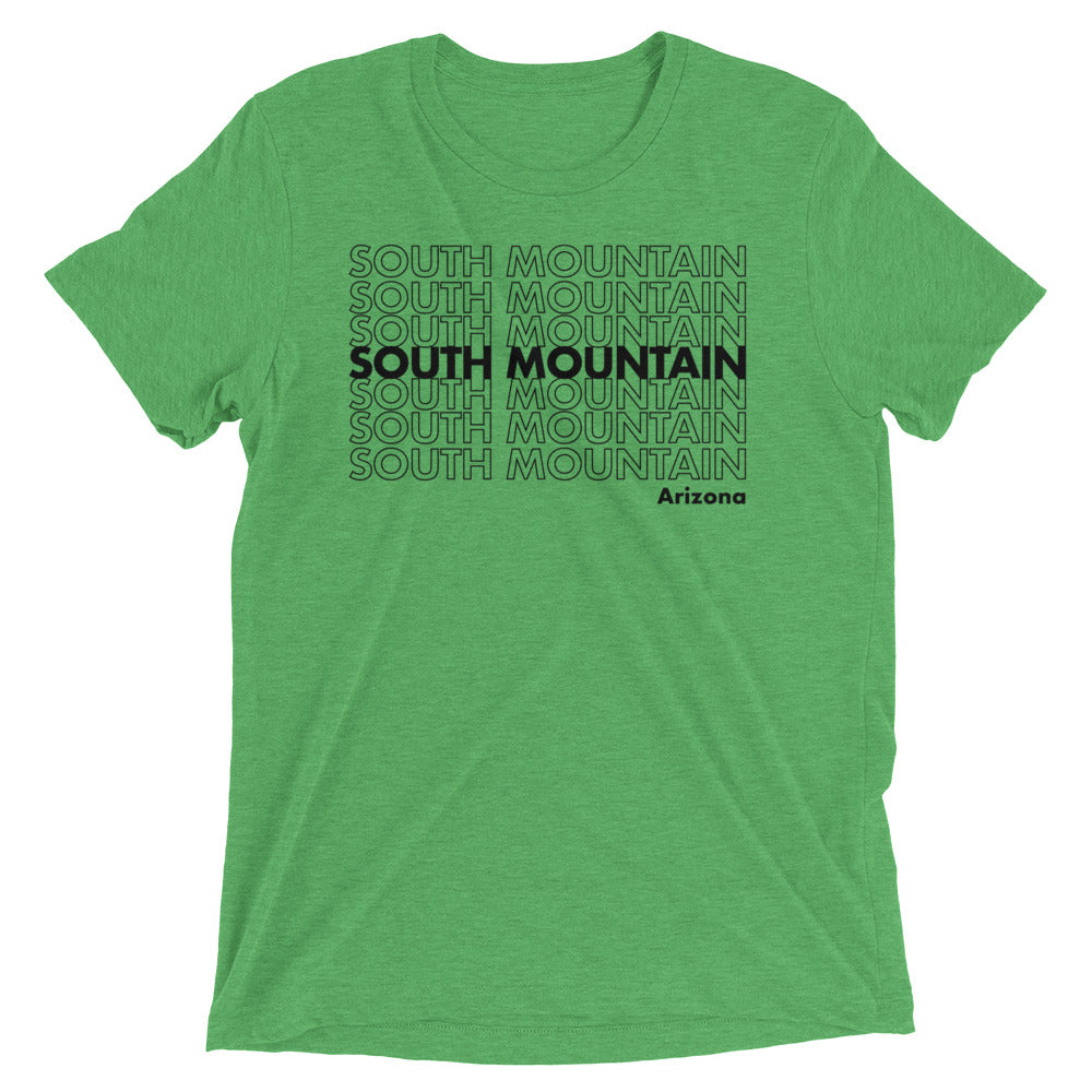 South Mountain