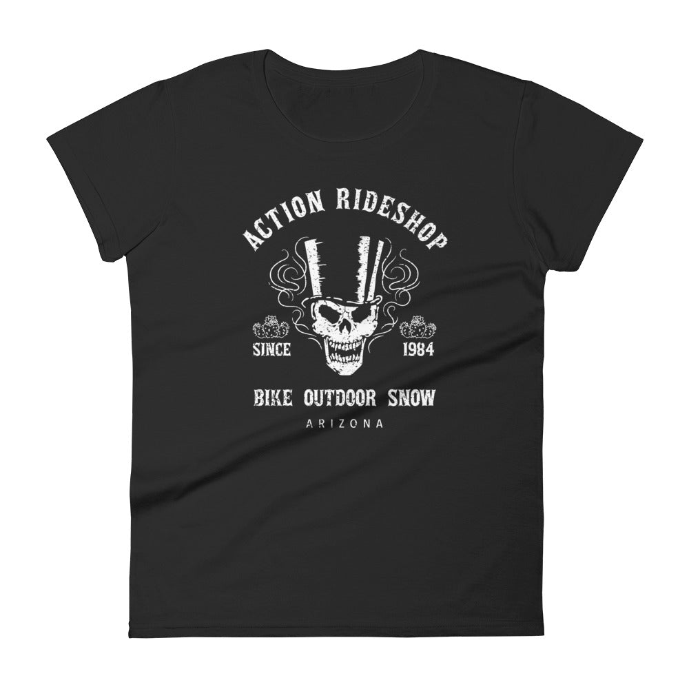 Action Ride short sleeve t-shirt