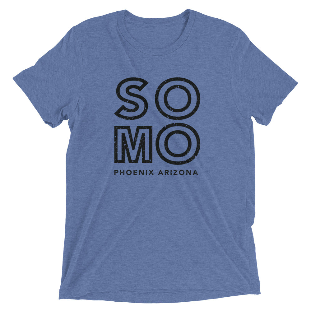 SOMO PHX AZ (Black)