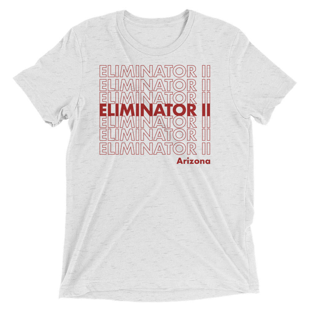 Eliminator II