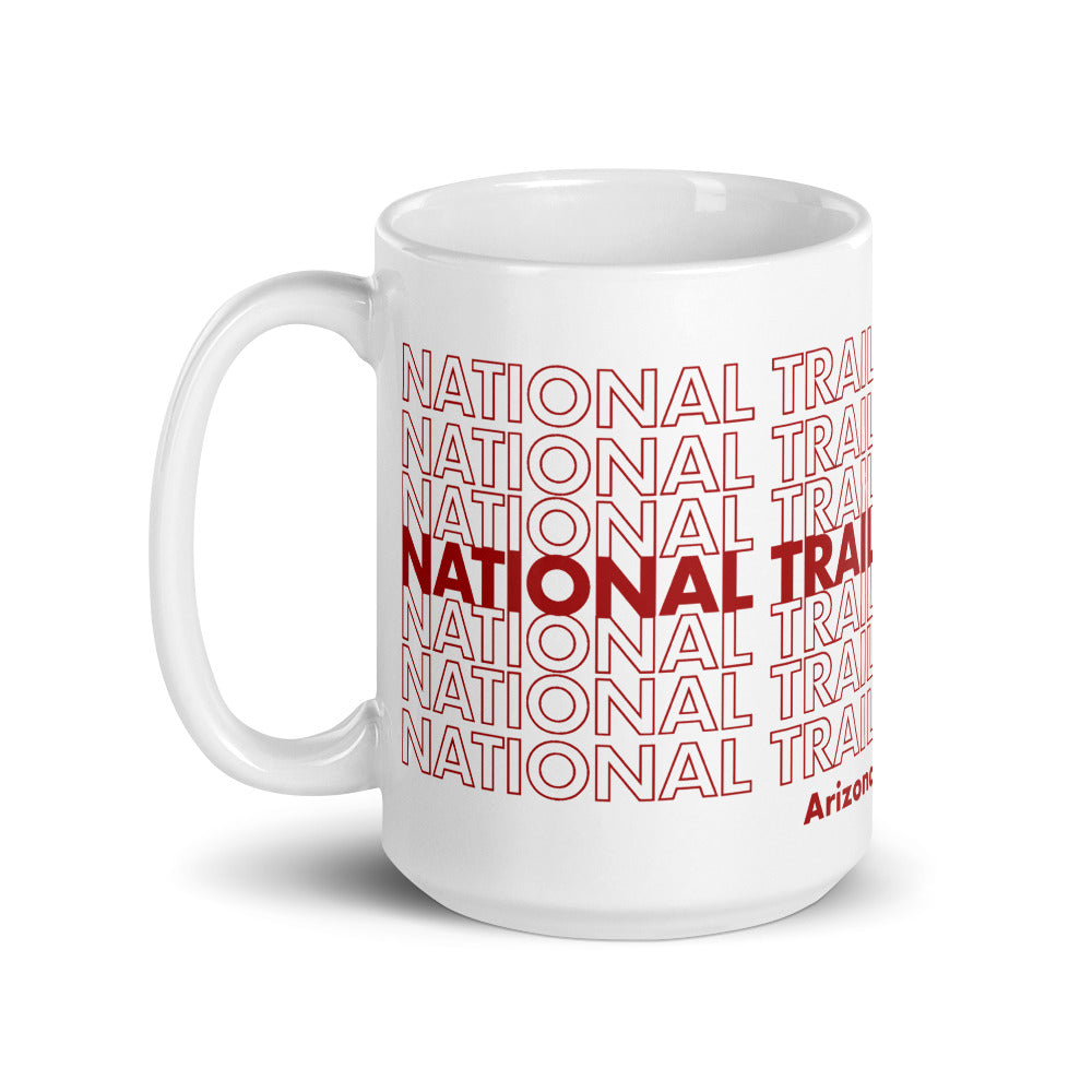 National Trail Mug