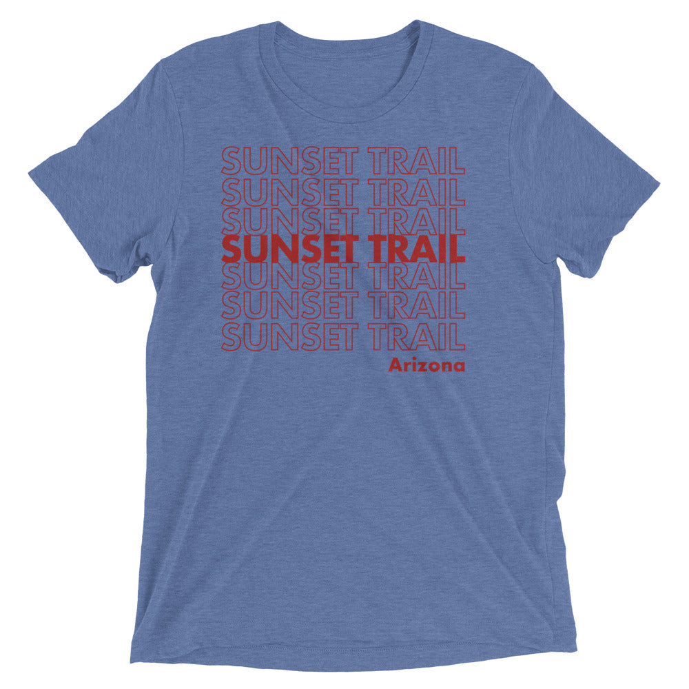 Sunset Trail
