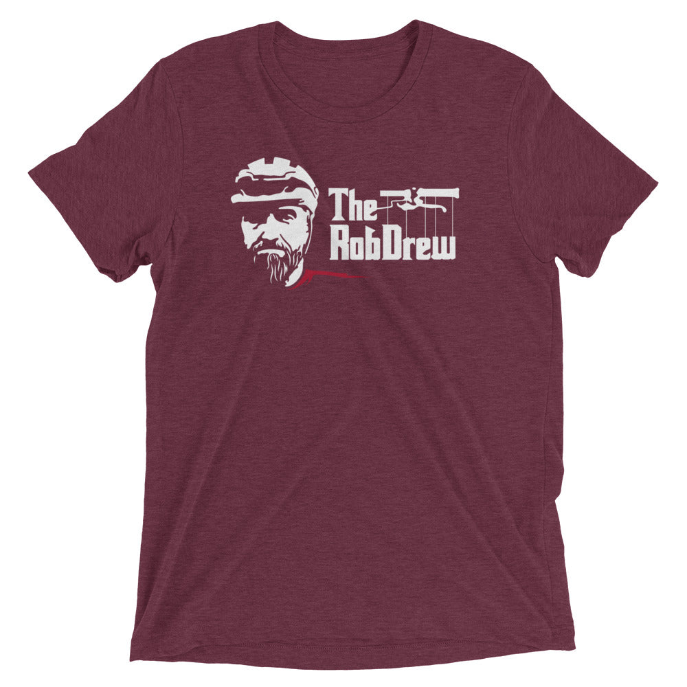 The Rob Drew Tee 2