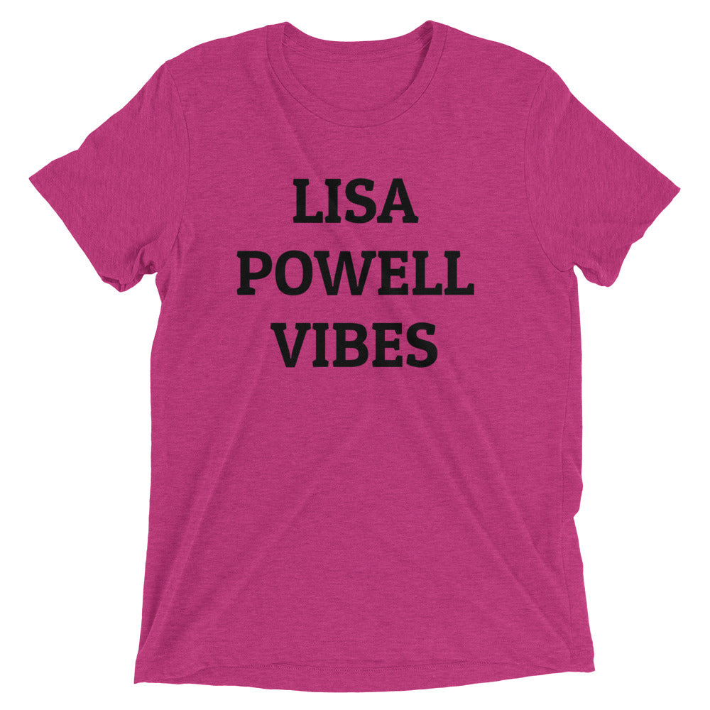 Lisa Powell Vibes