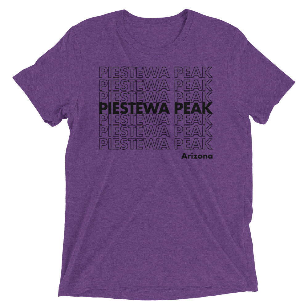 Piestewa Peak (Black)