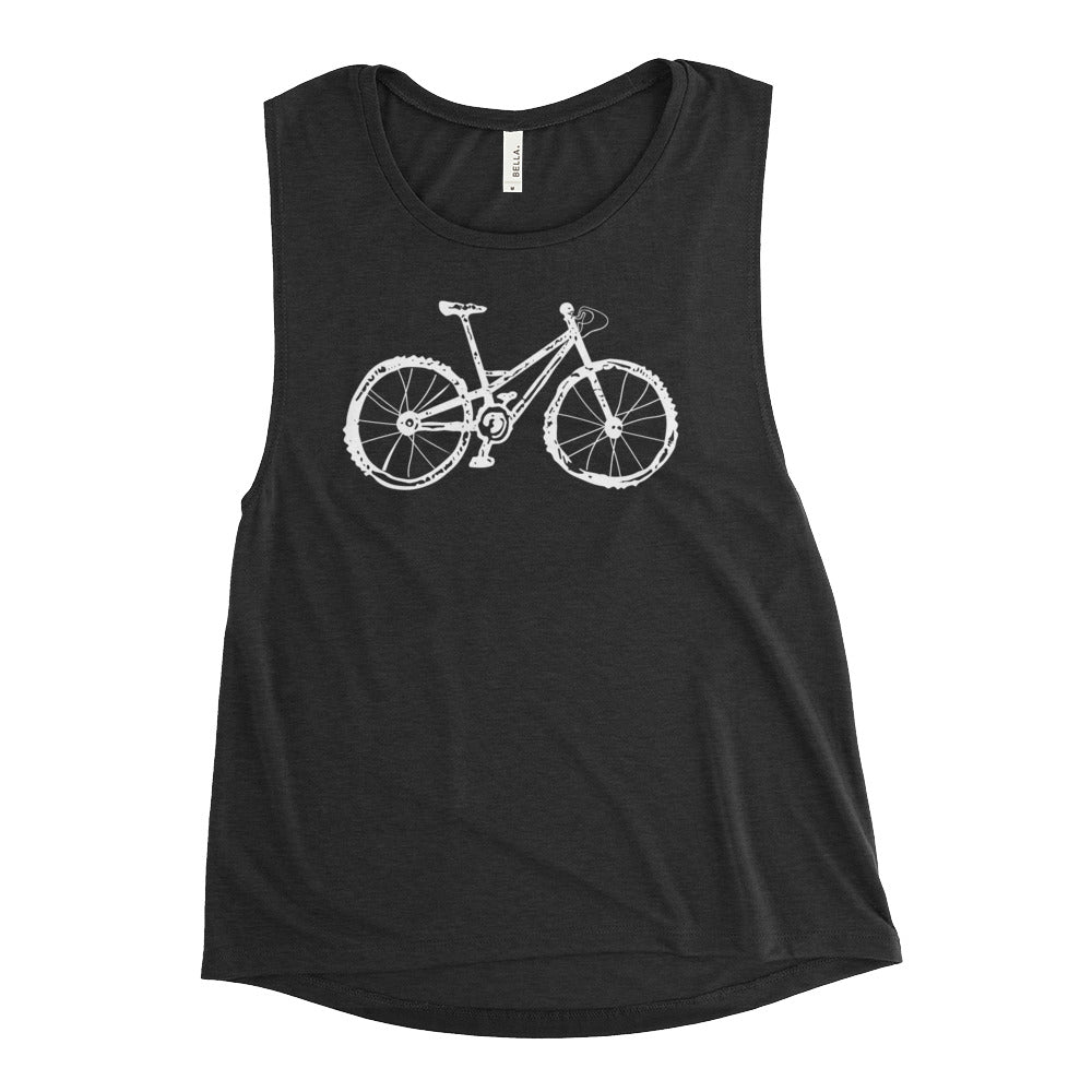MTB Ladies’ Muscle Tank