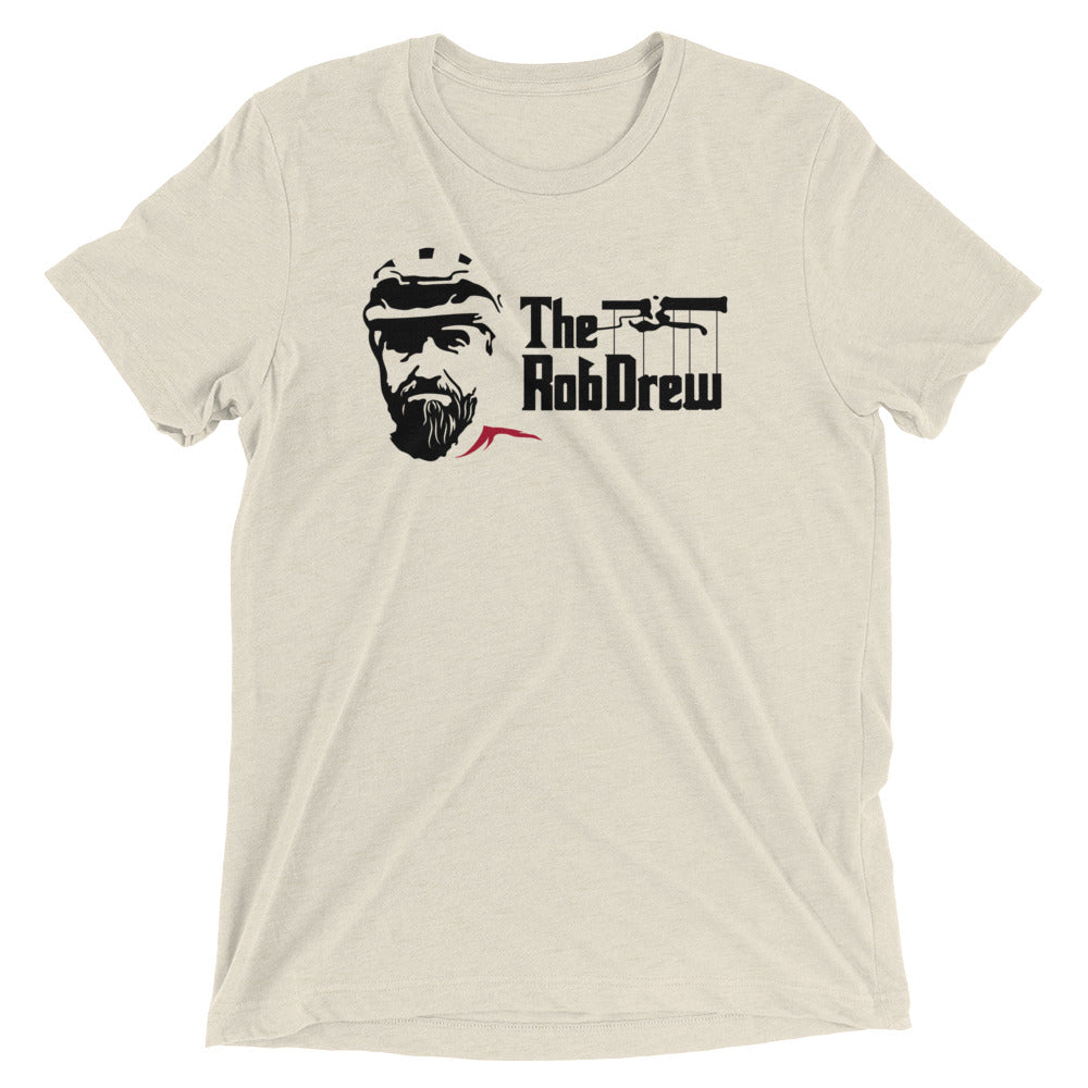 The Rob Drew Tee 3