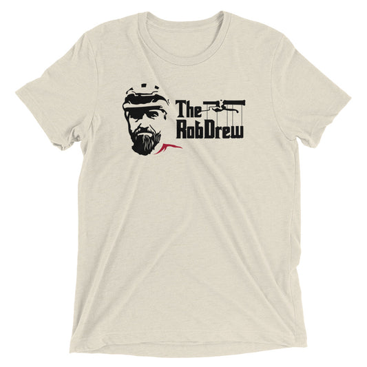 The Rob Drew Tee 3