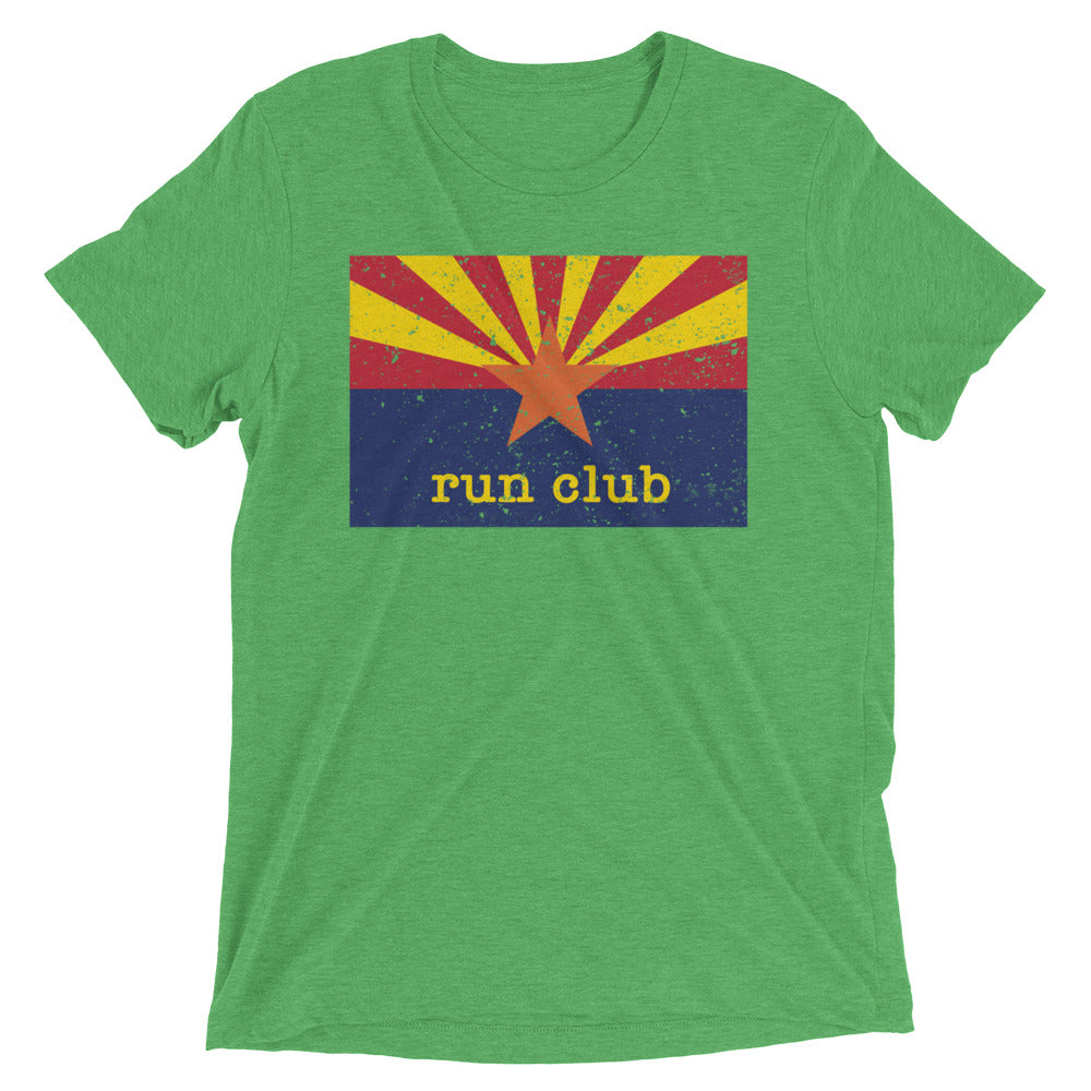 Run Club by Krissy