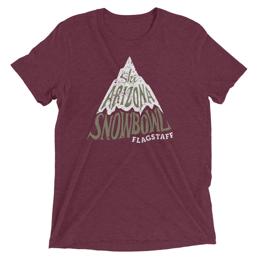 Ski Arizona Snowbowl