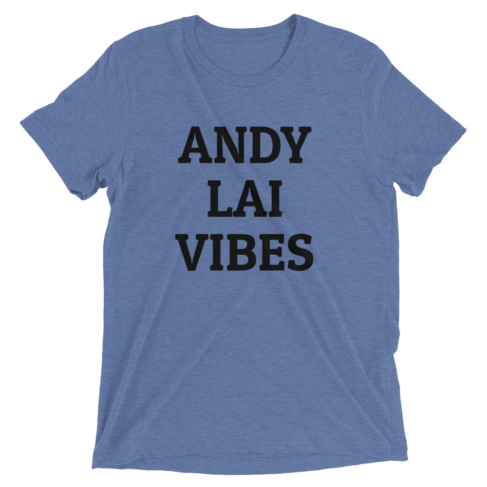 Andy Lai Vibes