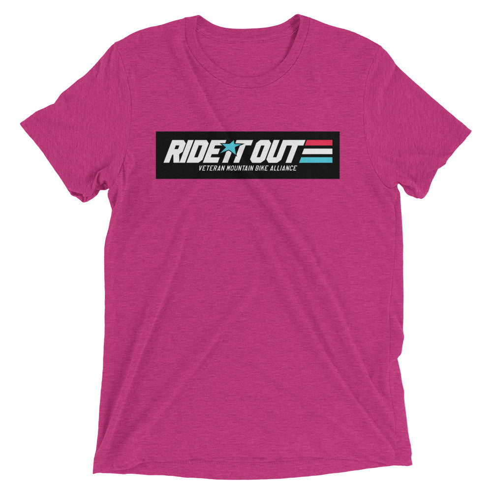 Ride It Out