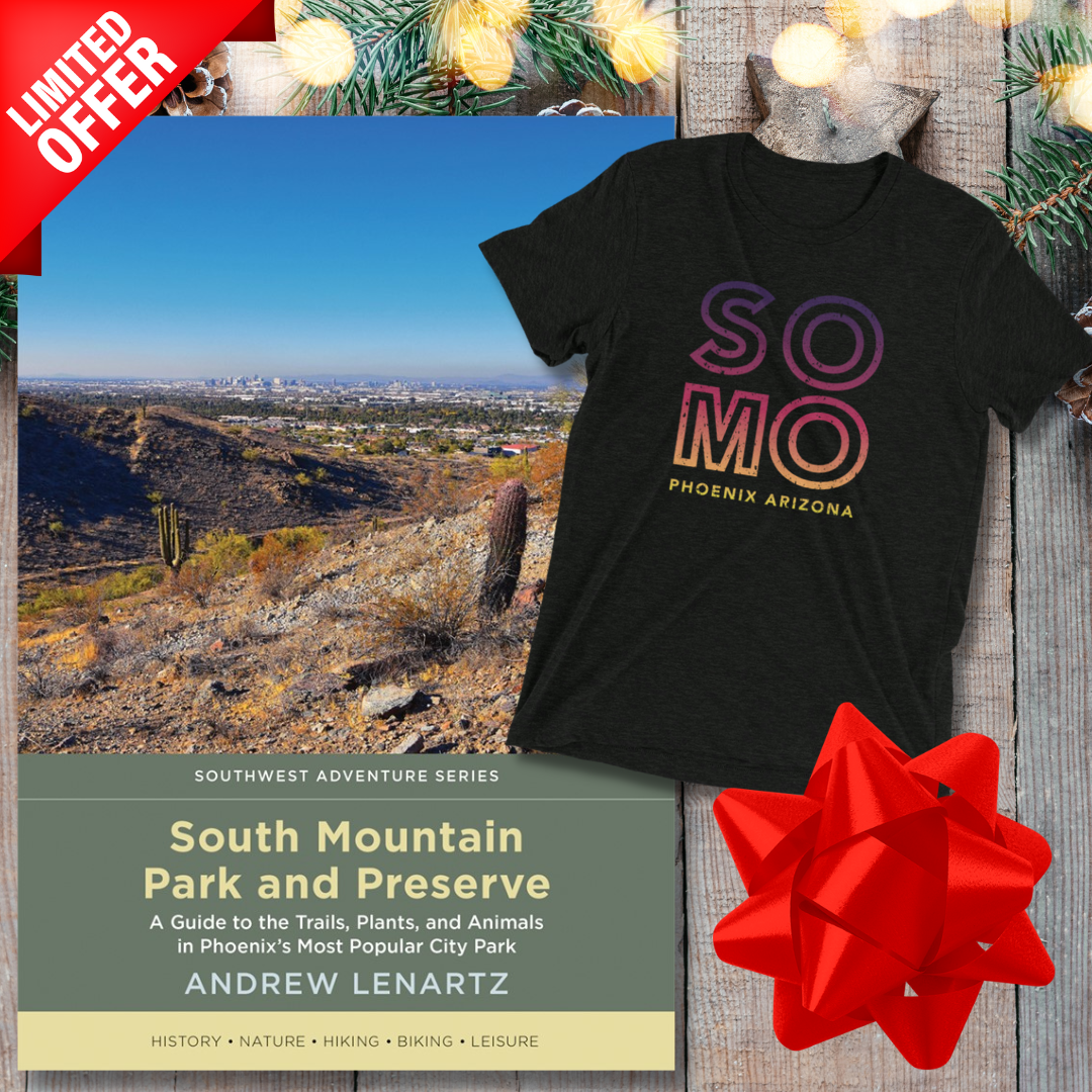 SOMO BOOK & TEE COMBO GIFT (Pre-Order)