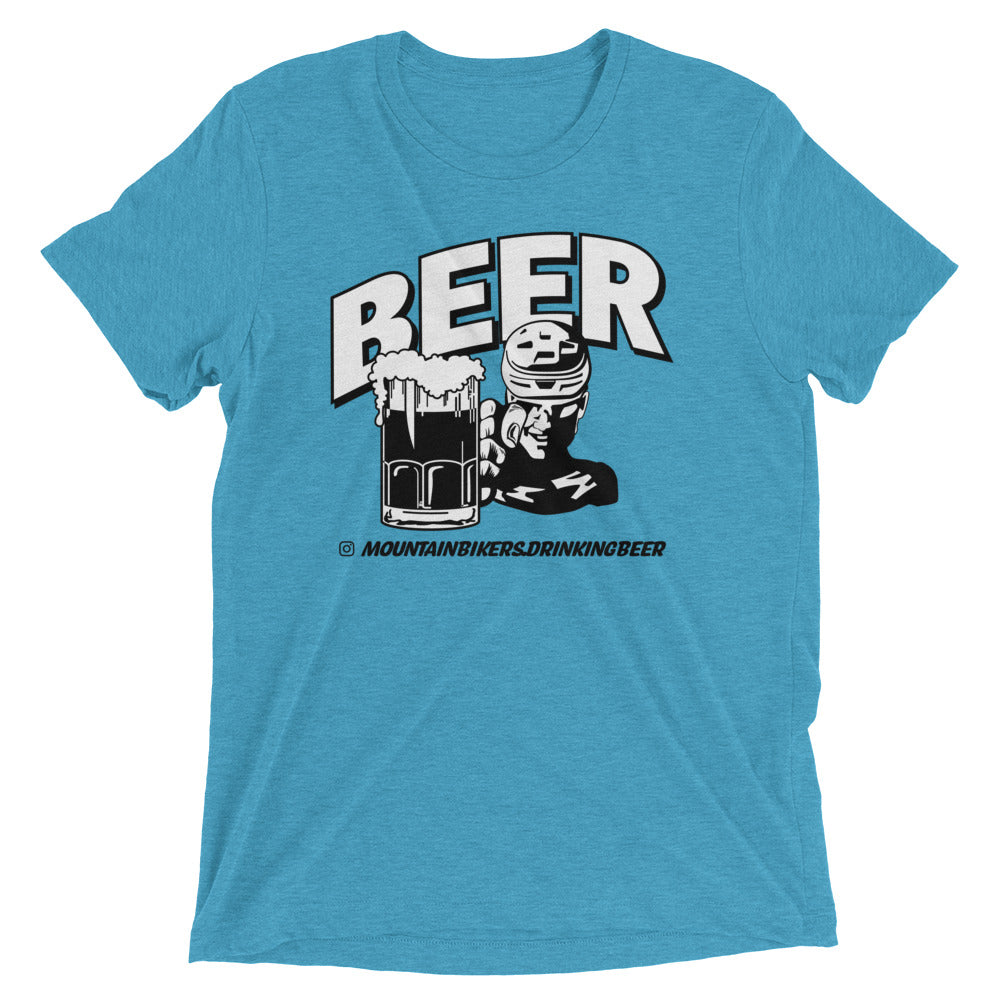 Beer Tee