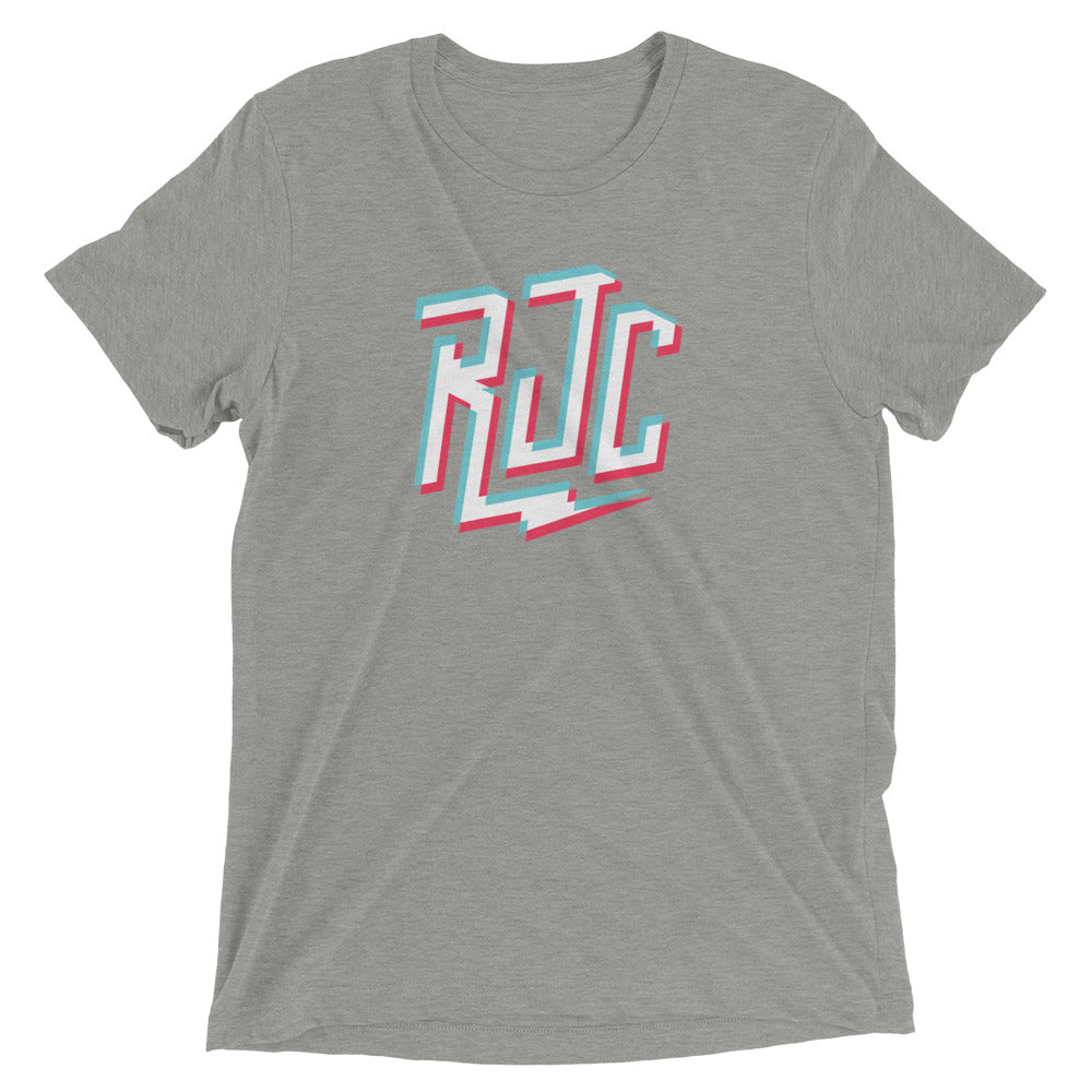 RJC-MTM Logo Tee