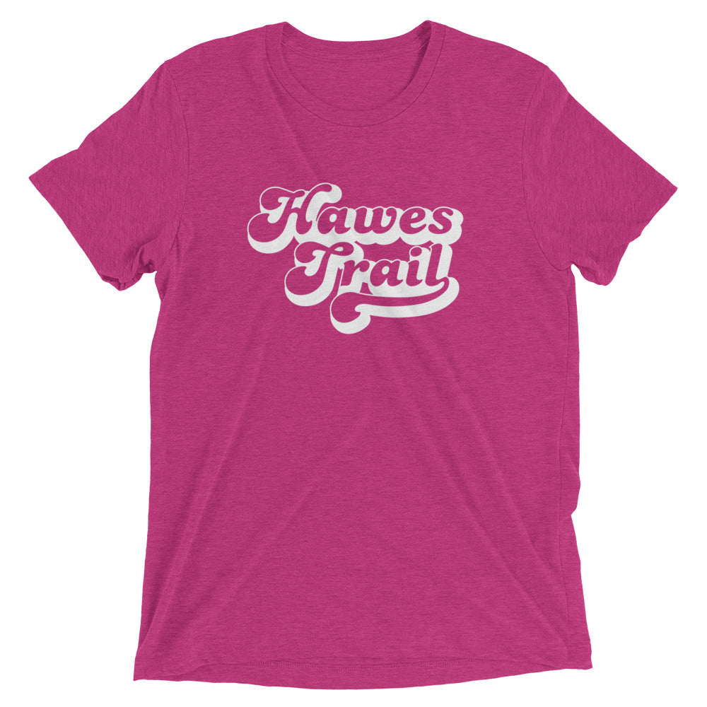 Hawes Trail 70's Vintage (White)