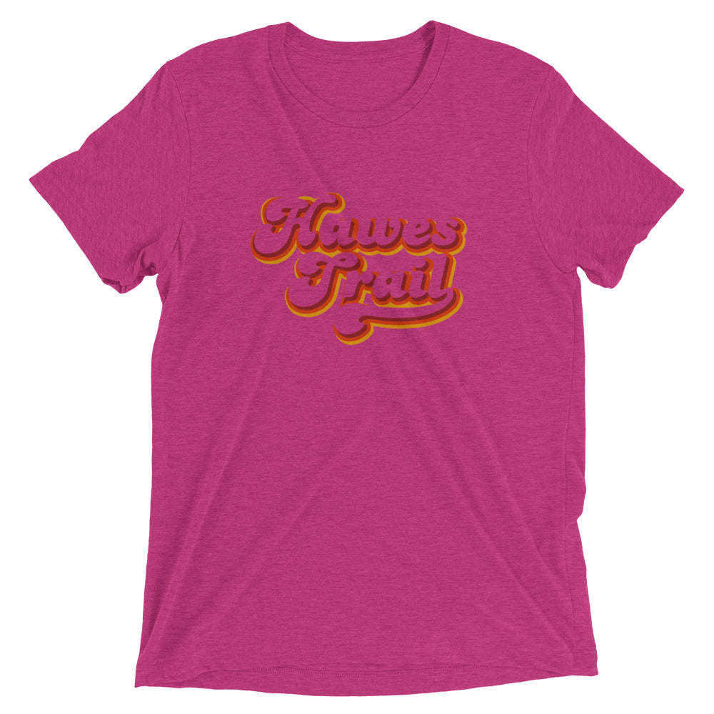 Hawes Trail 70's Vintage (Color)