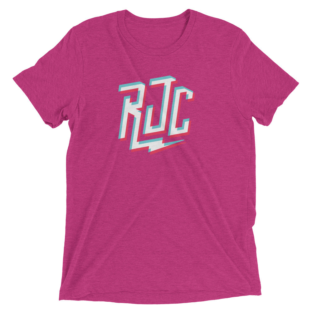 RJC-MTM Logo Tee