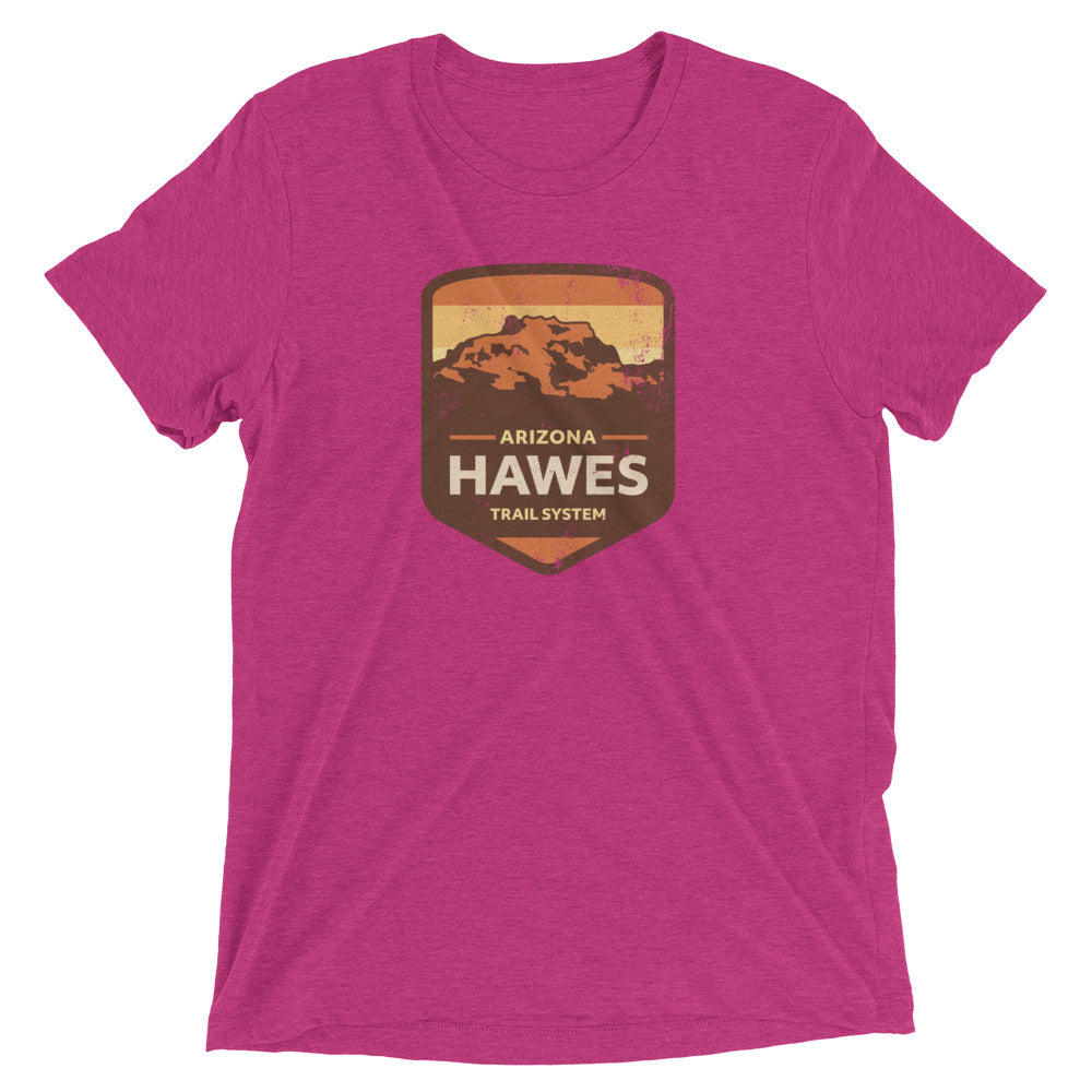 Hawes Trail Tee