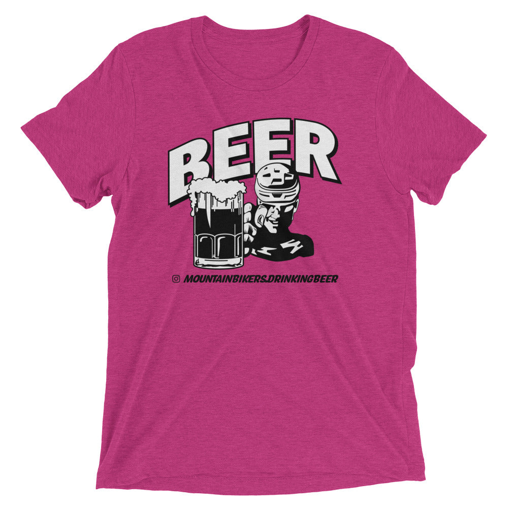 Beer Tee