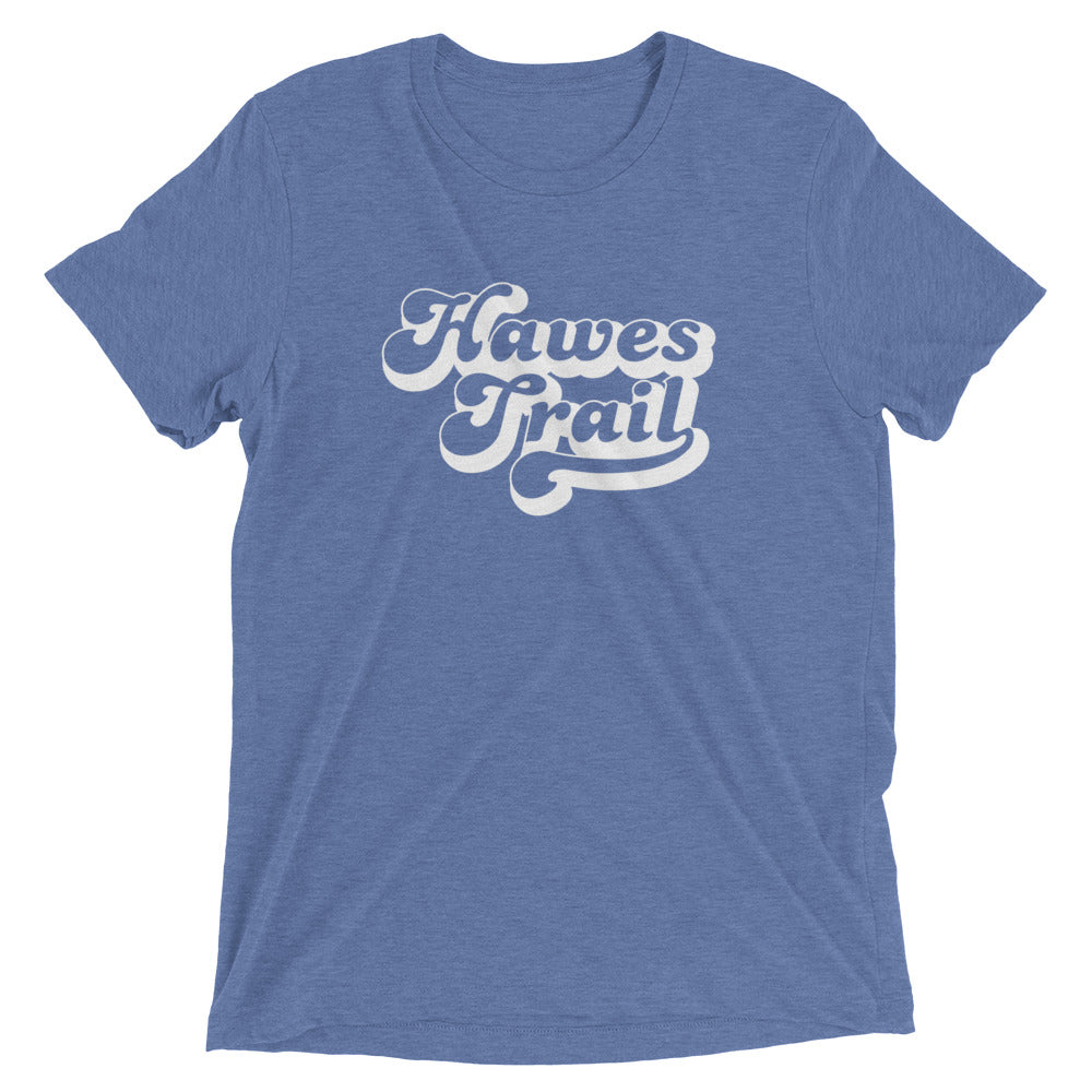 Hawes Trail 70's Vintage (White)