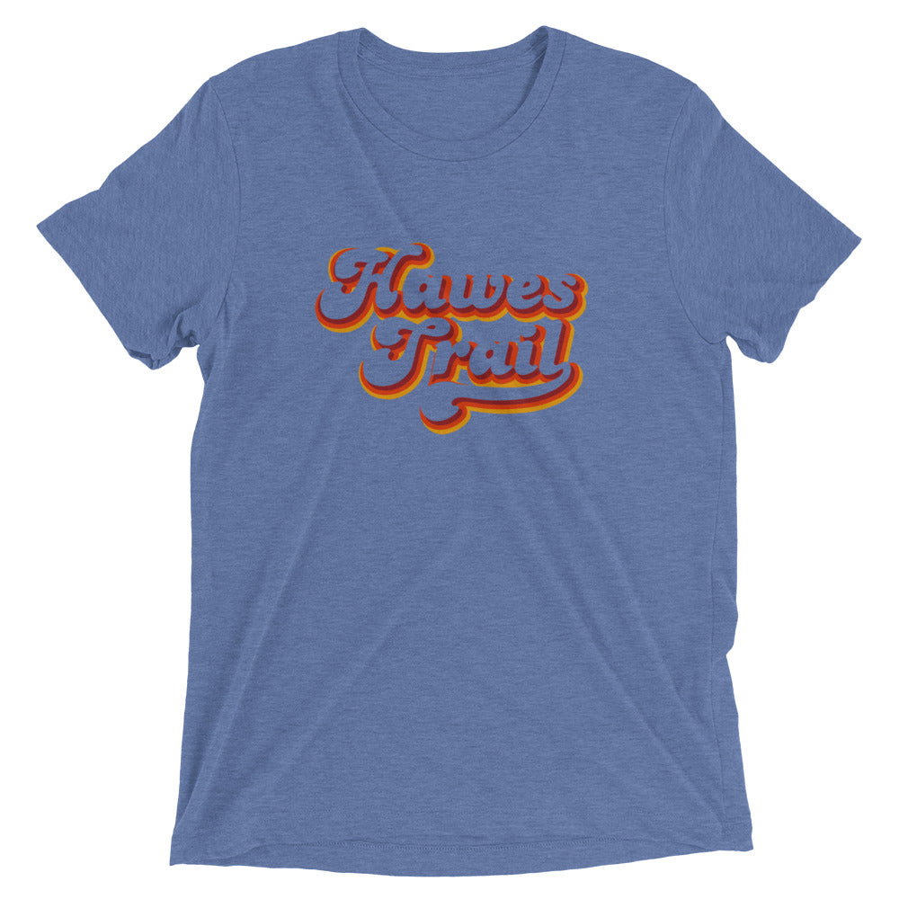 Hawes Trail 70's Vintage (Color)