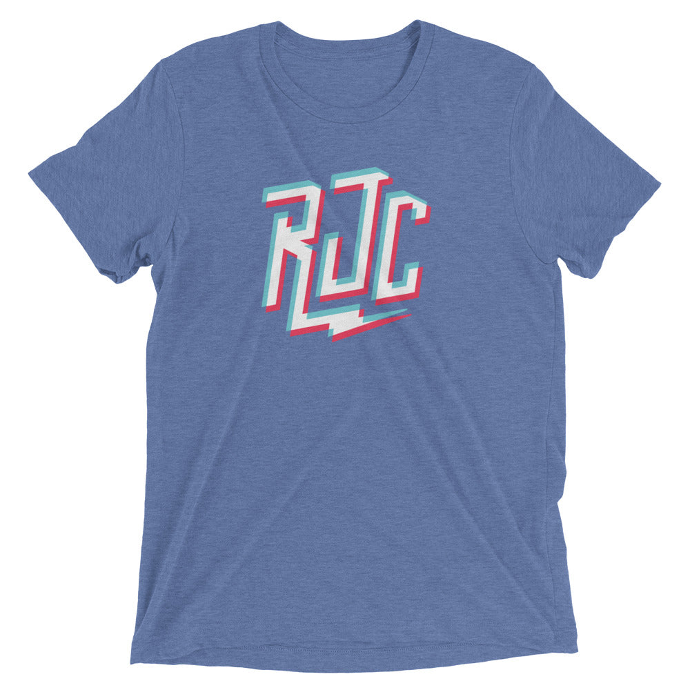 RJC-MTM Logo Tee