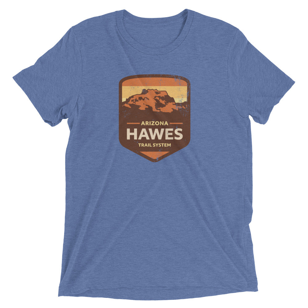 Hawes Trail Tee