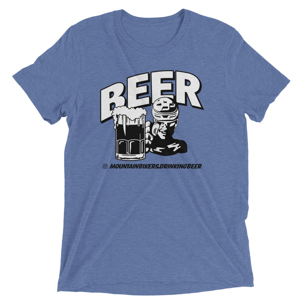 Beer Tee