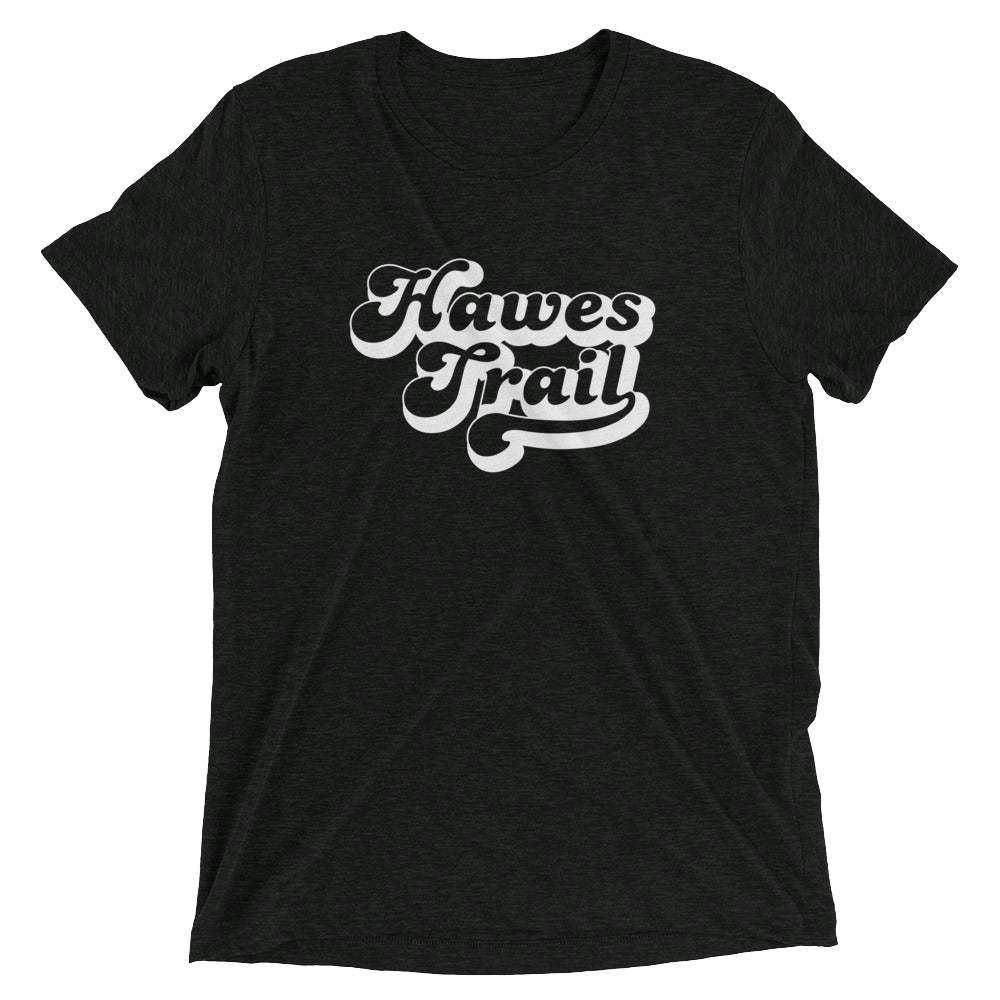 Hawes Trail 70's Vintage (White)