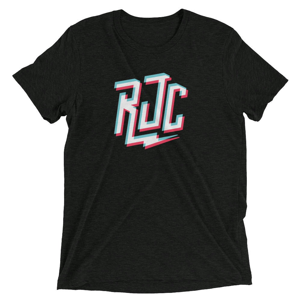 RJC-MTM Logo Tee
