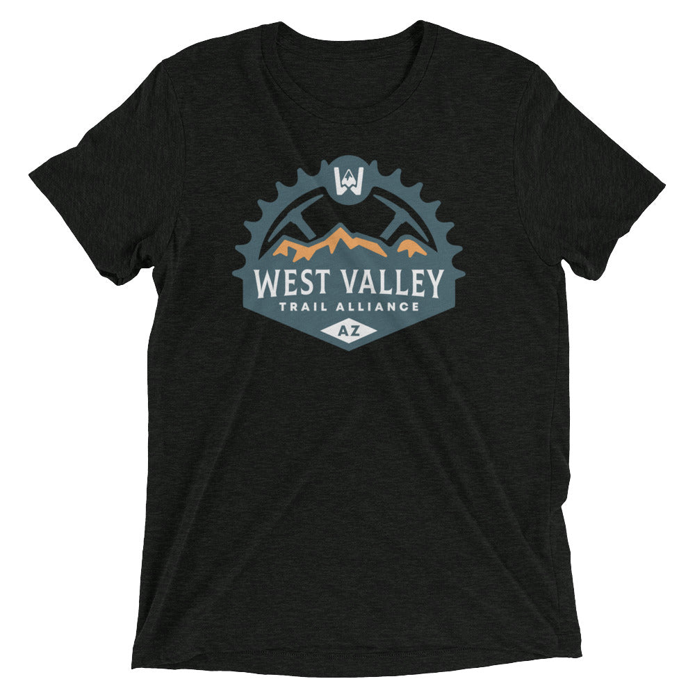 WVTA Logo Tee