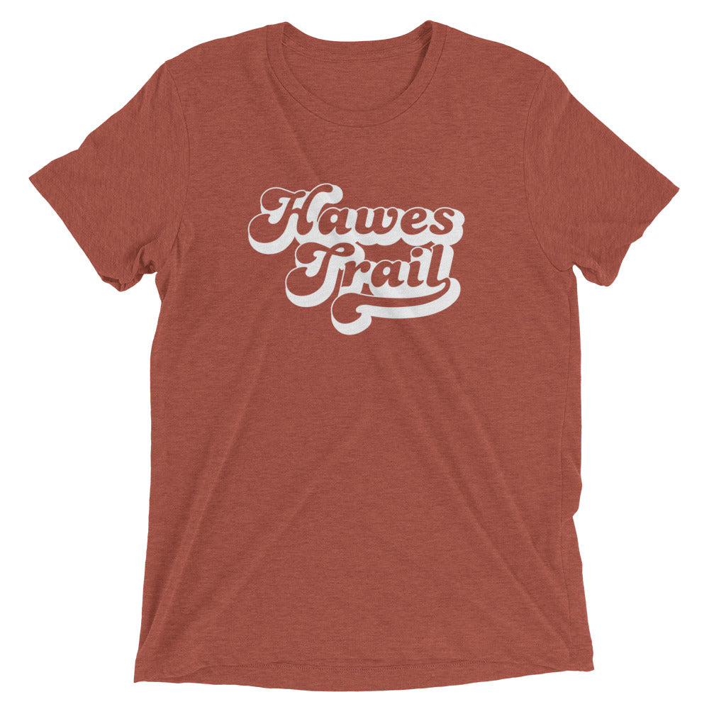 Hawes Trail 70's Vintage (White)