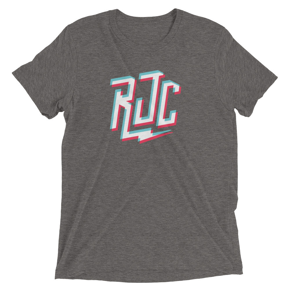 RJC-MTM Logo Tee
