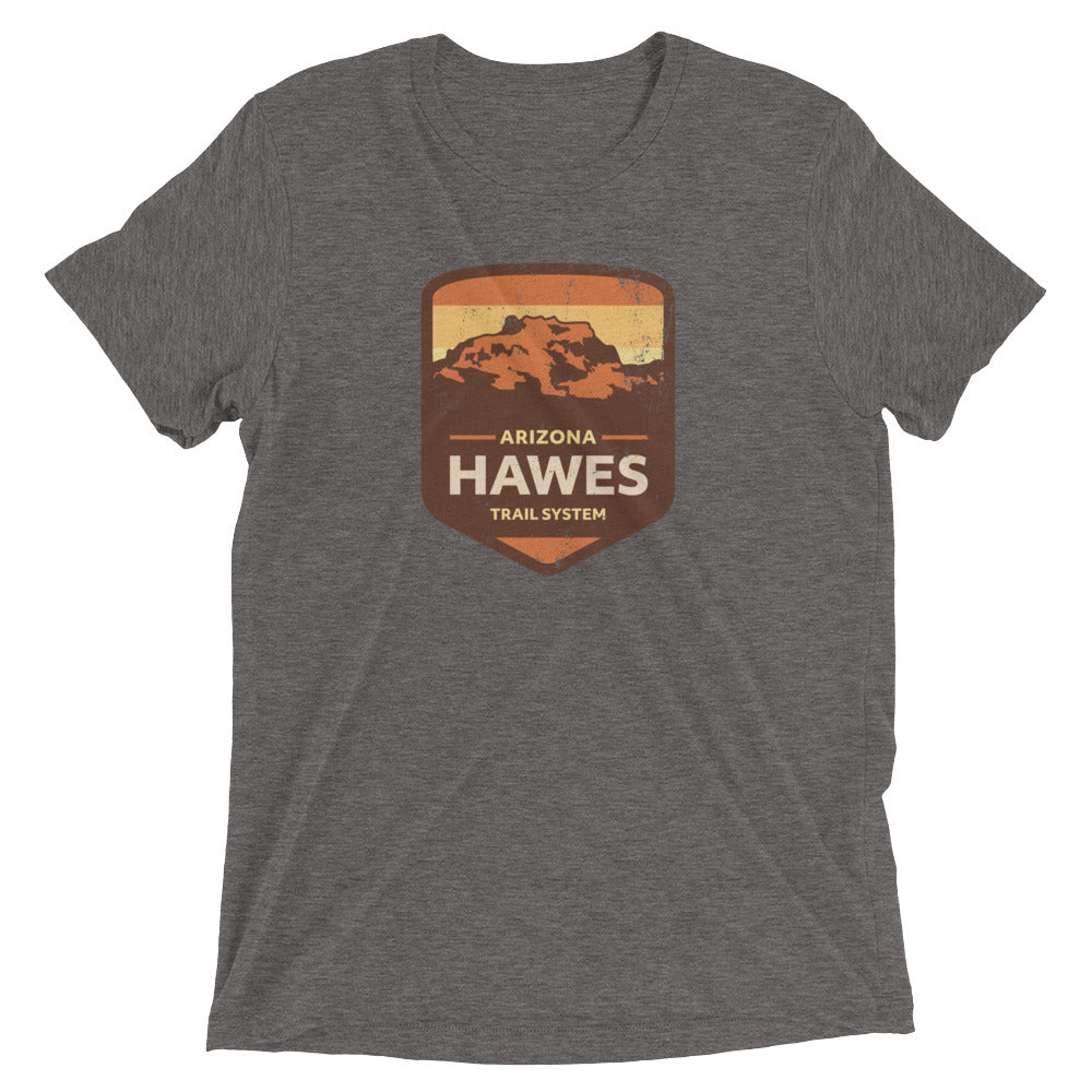 Hawes Trail Tee