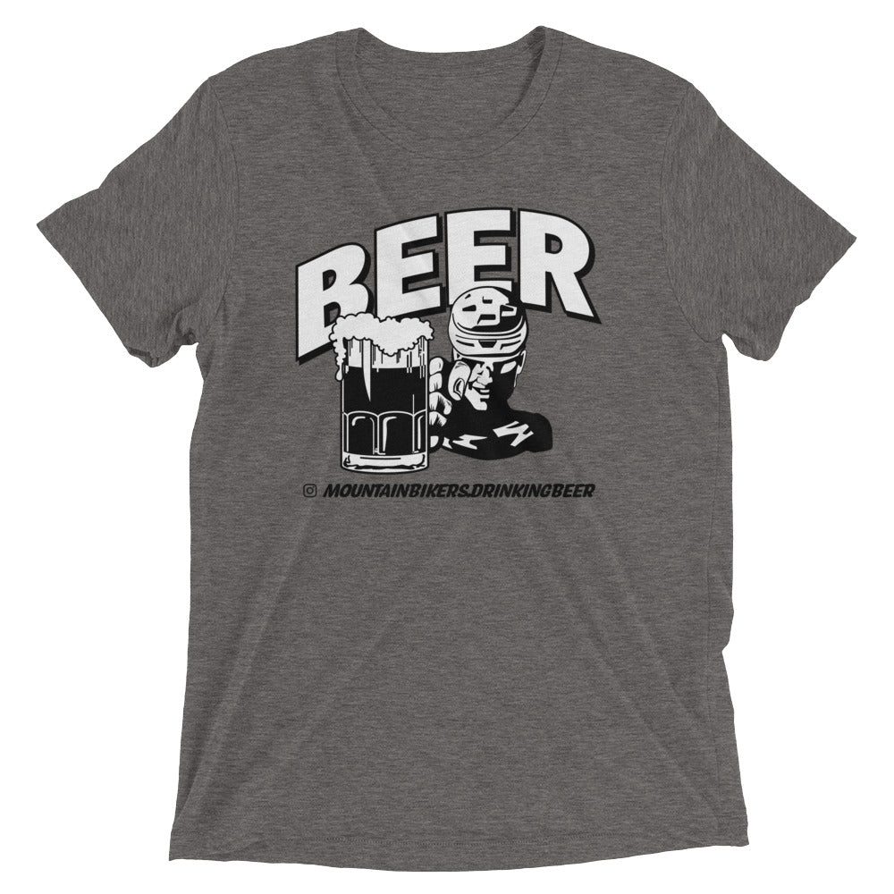 Beer Tee