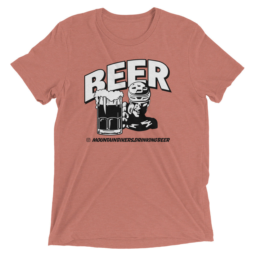 Beer Tee