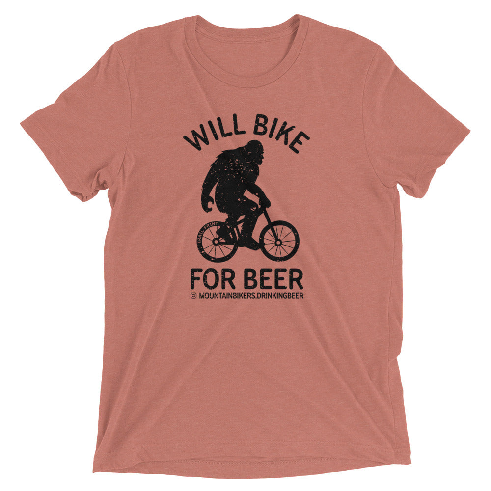 Will Bike For Beer II