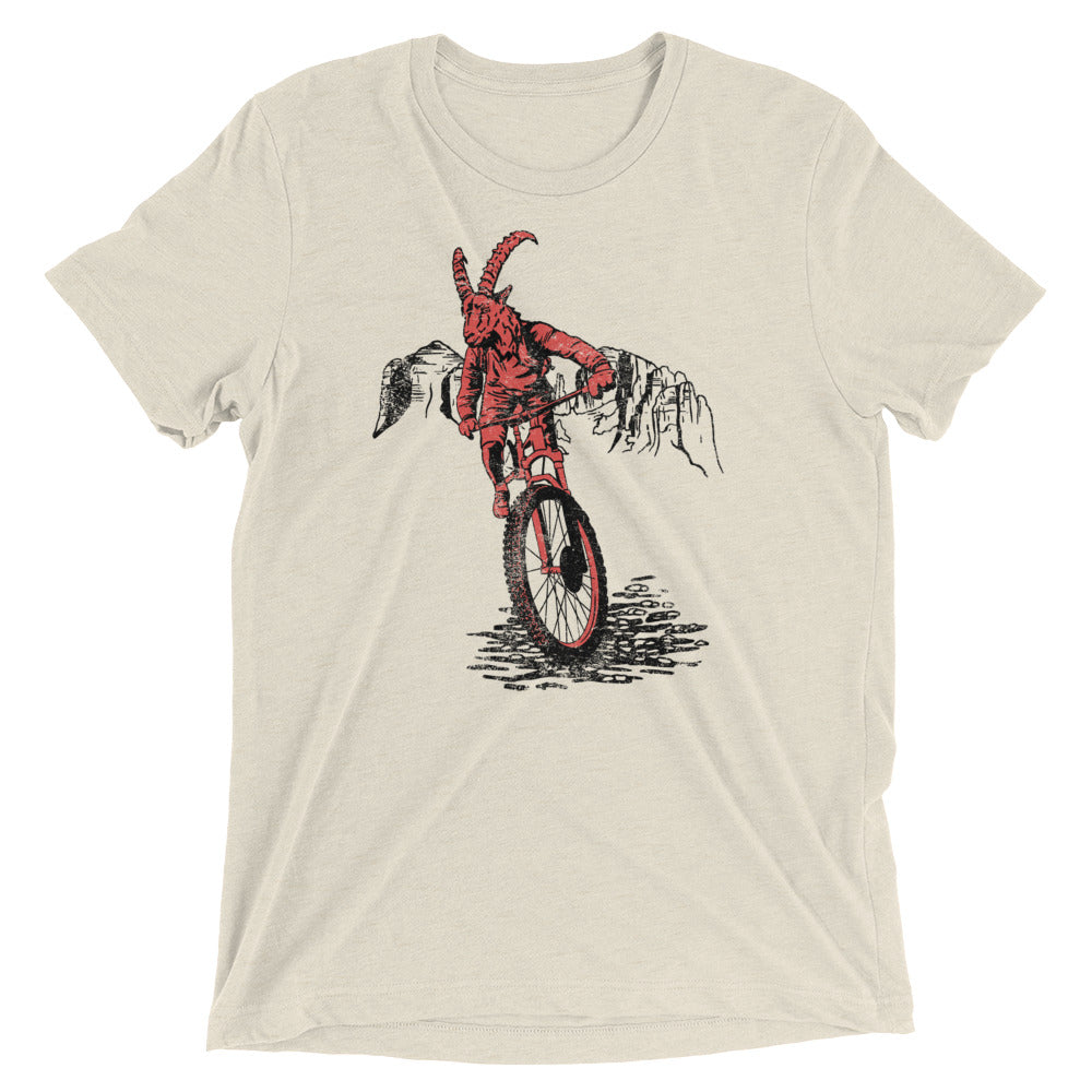 Alex Petitdemange Tee II