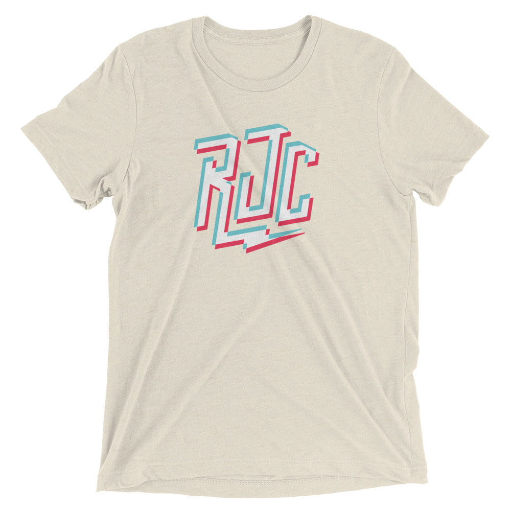RJC-MTM Logo Tee
