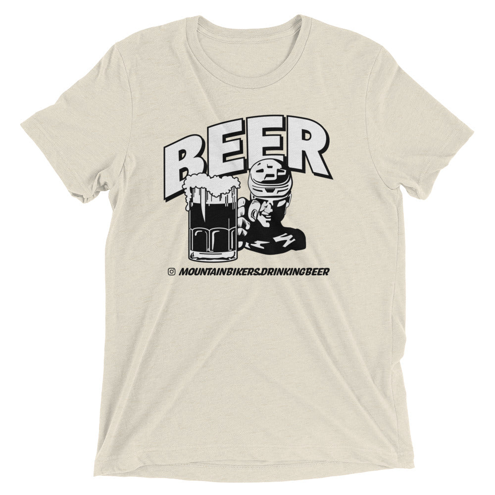 Beer Tee