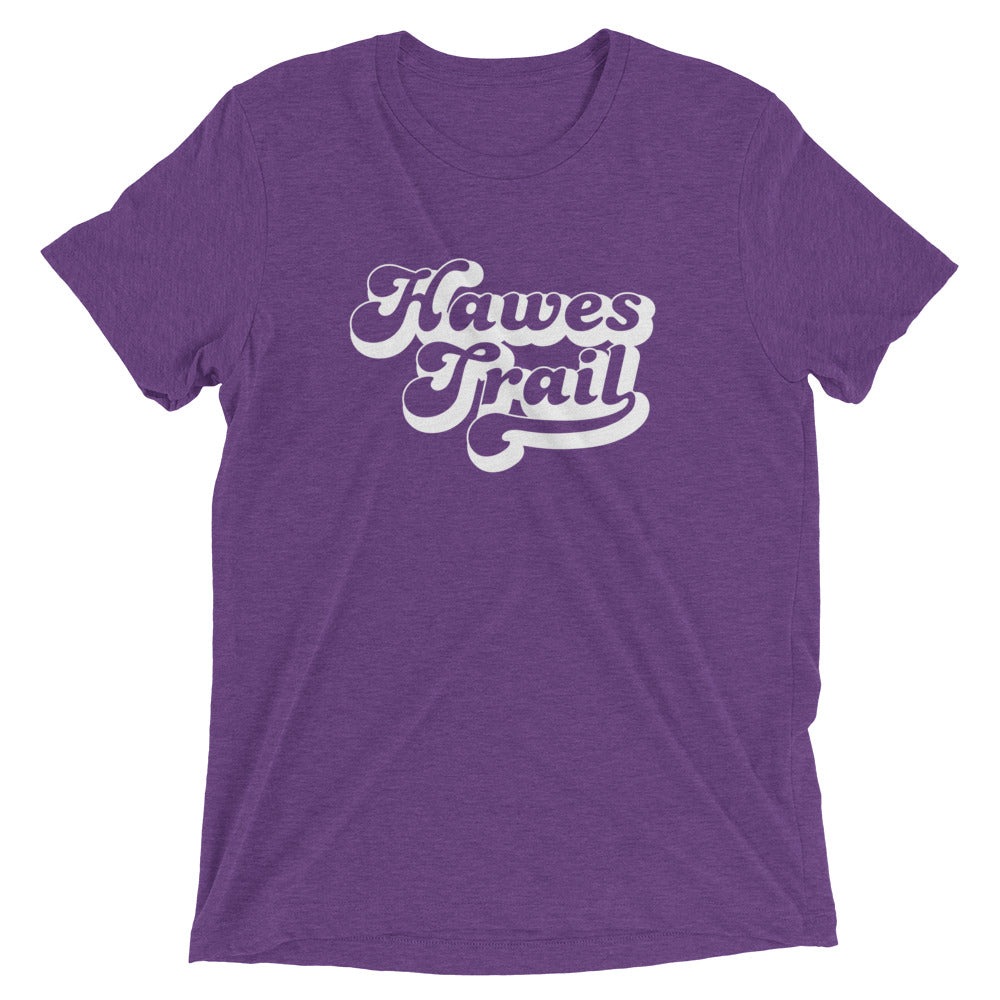 Hawes Trail 70's Vintage (White)