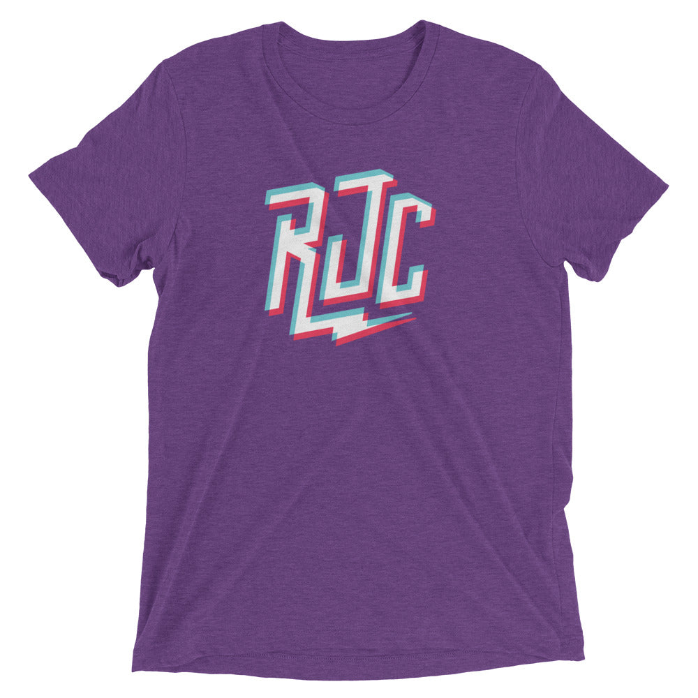 RJC-MTM Logo Tee