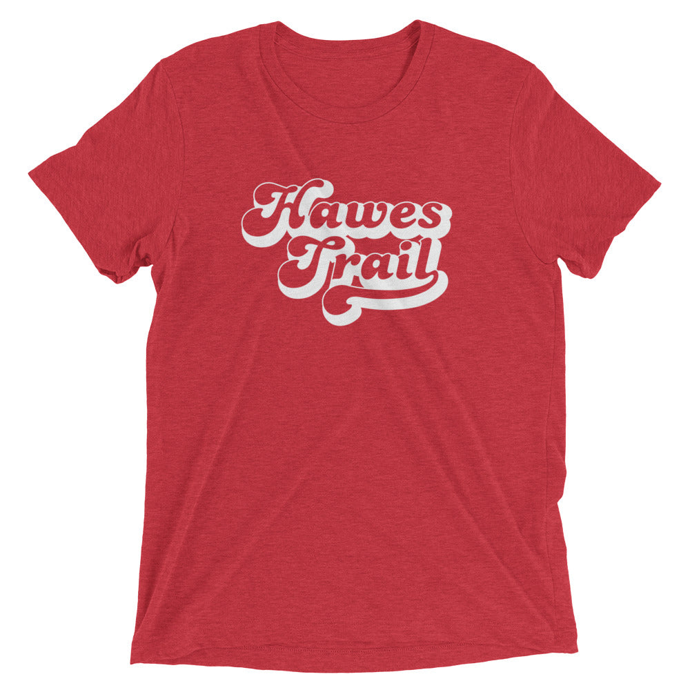 Hawes Trail 70's Vintage (White)