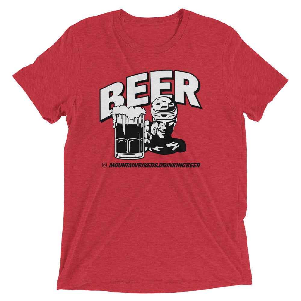 Beer Tee